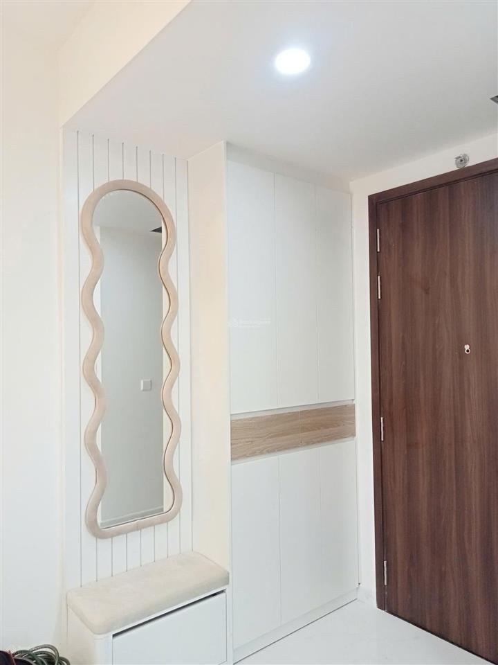 Cho thuê the infiniti quận 7  2pn, 84m² full nội thất cao cấp mới 100%. giá chỉ 27tr/tháng