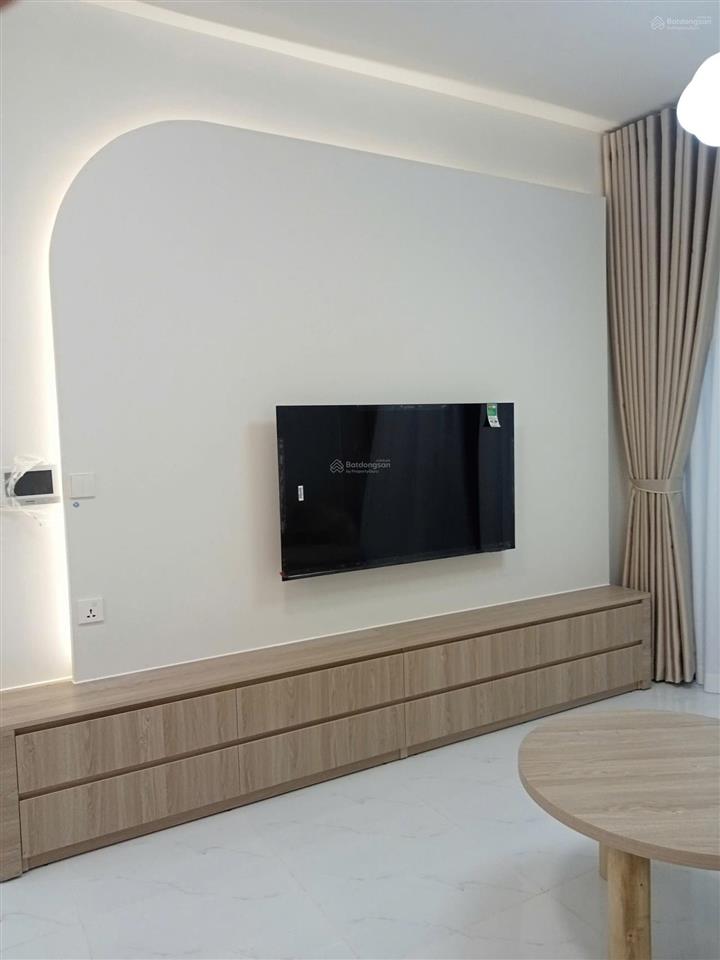 Cho thuê the infiniti quận 7  2pn, 84m² full nội thất cao cấp mới 100%. giá chỉ 27tr/tháng