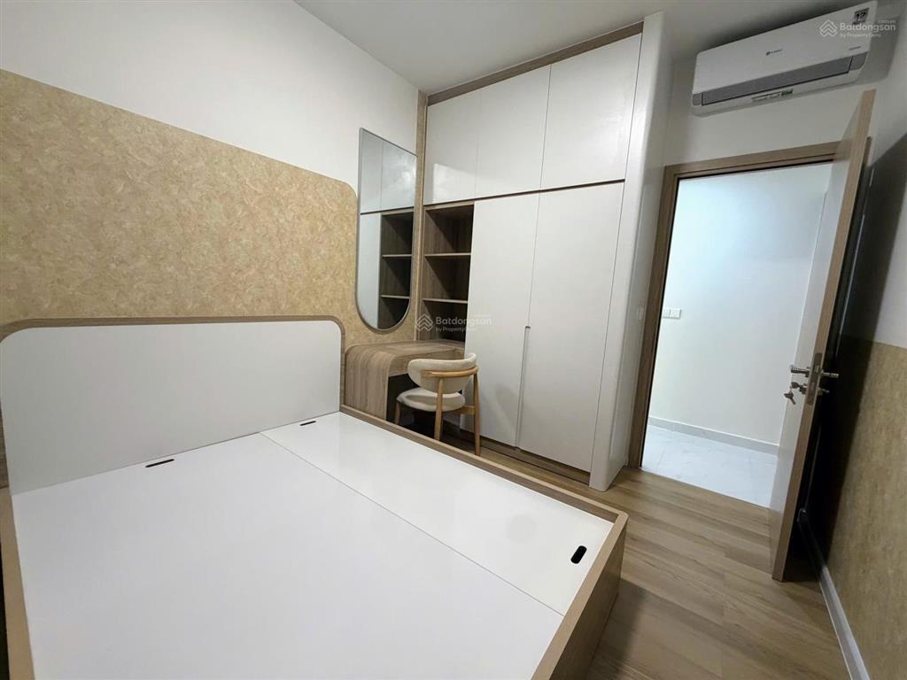 Cho thuê the infiniti quận 7  2pn, 84m² full nội thất cao cấp mới 100%. giá chỉ 27tr/tháng