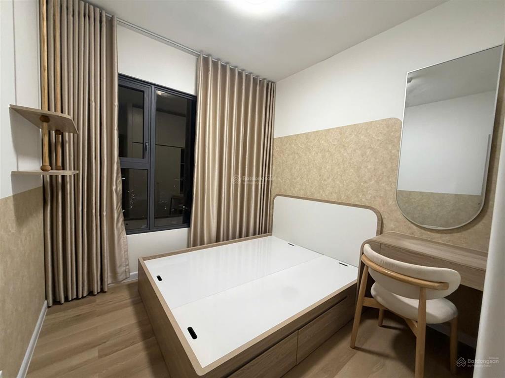 Cho thuê the infiniti quận 7  2pn, 84m² full nội thất cao cấp mới 100%. giá chỉ 27tr/tháng