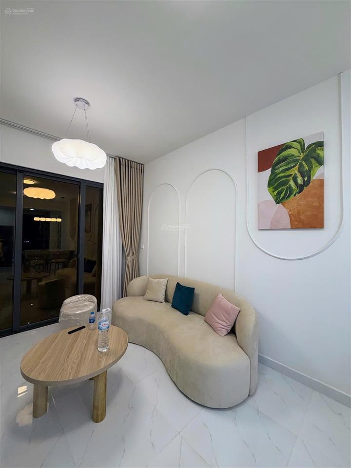 Cho thuê the infiniti quận 7  2pn, 84m² full nội thất cao cấp mới 100%. giá chỉ 27tr/tháng
