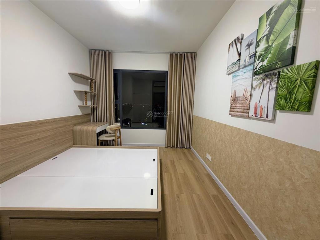 Cho thuê the infiniti quận 7  2pn, 84m² full nội thất cao cấp mới 100%. giá chỉ 27tr/tháng