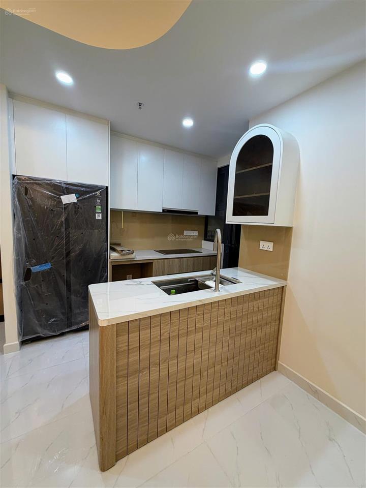 Cho thuê the infiniti quận 7  2pn, 84m² full nội thất cao cấp mới 100%. giá chỉ 27tr/tháng