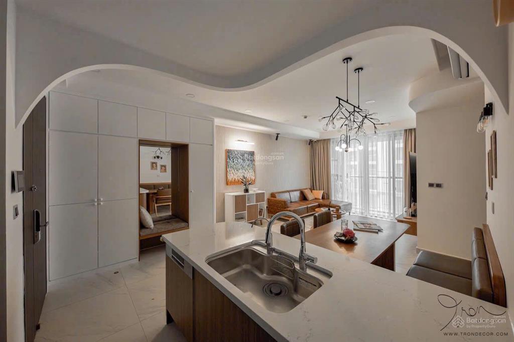 Cho thuê gấp căn hộ midtown phú mỹ hưng | 3pn full nội thất | view công viên | chỉ 40 triệu/tháng