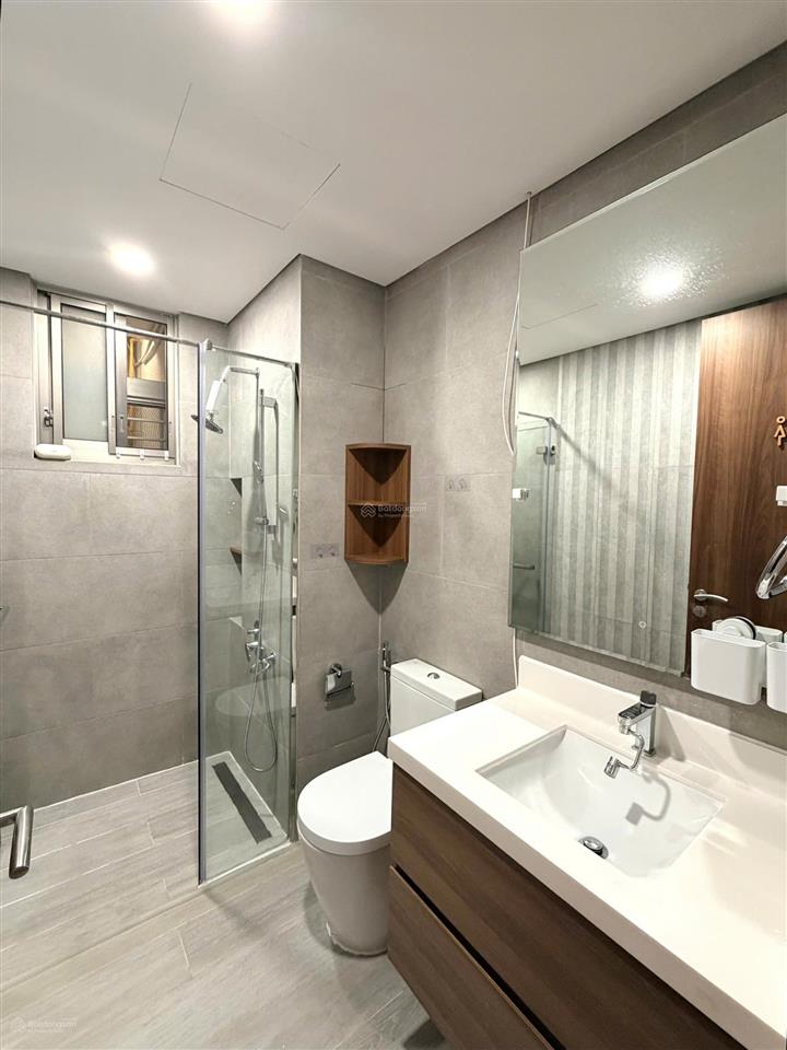 Cho thuê gấp căn hộ midtown phú mỹ hưng | 3pn full nội thất | view công viên | chỉ 40 triệu/tháng