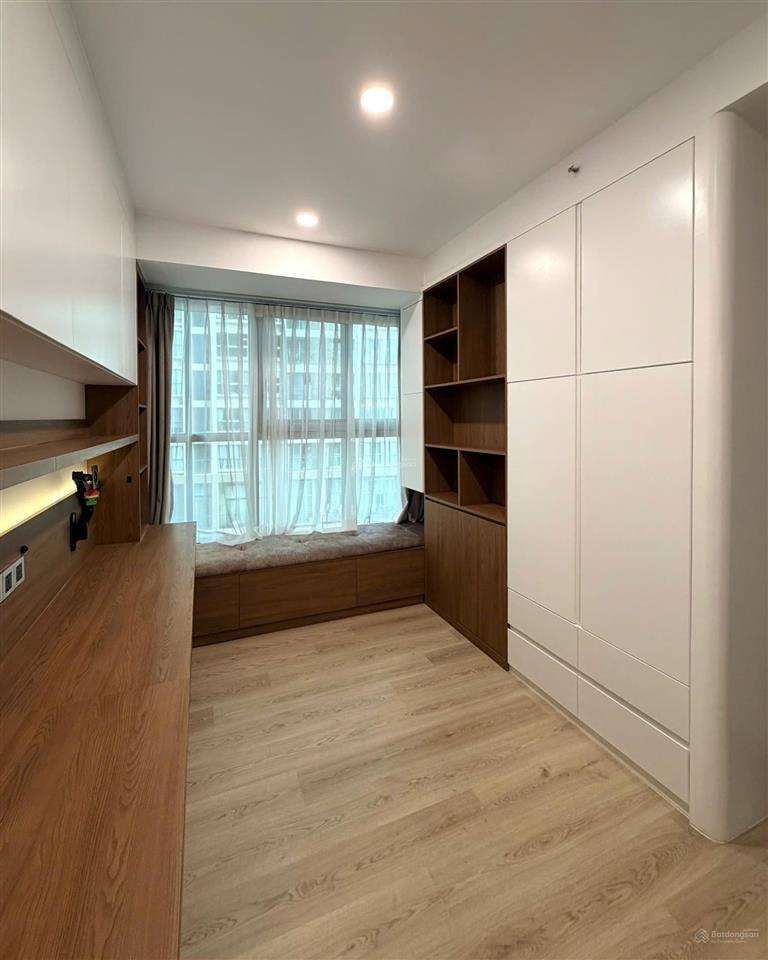 Cho thuê gấp căn hộ midtown phú mỹ hưng | 3pn full nội thất | view công viên | chỉ 40 triệu/tháng
