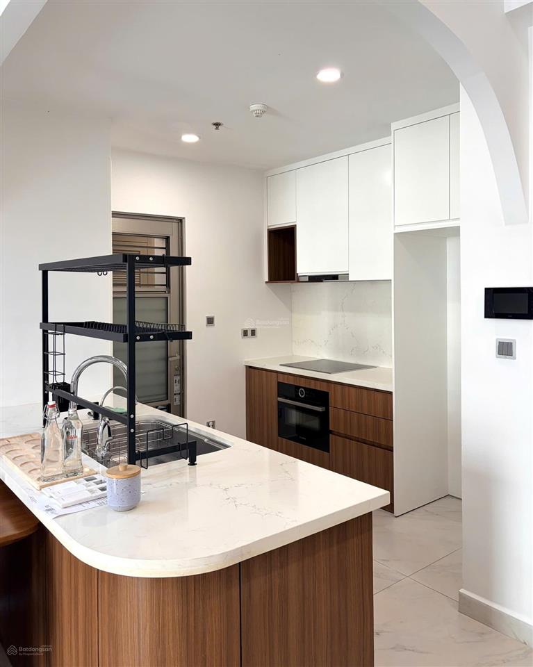 Cho thuê gấp căn hộ midtown phú mỹ hưng | 3pn full nội thất | view công viên | chỉ 40 triệu/tháng