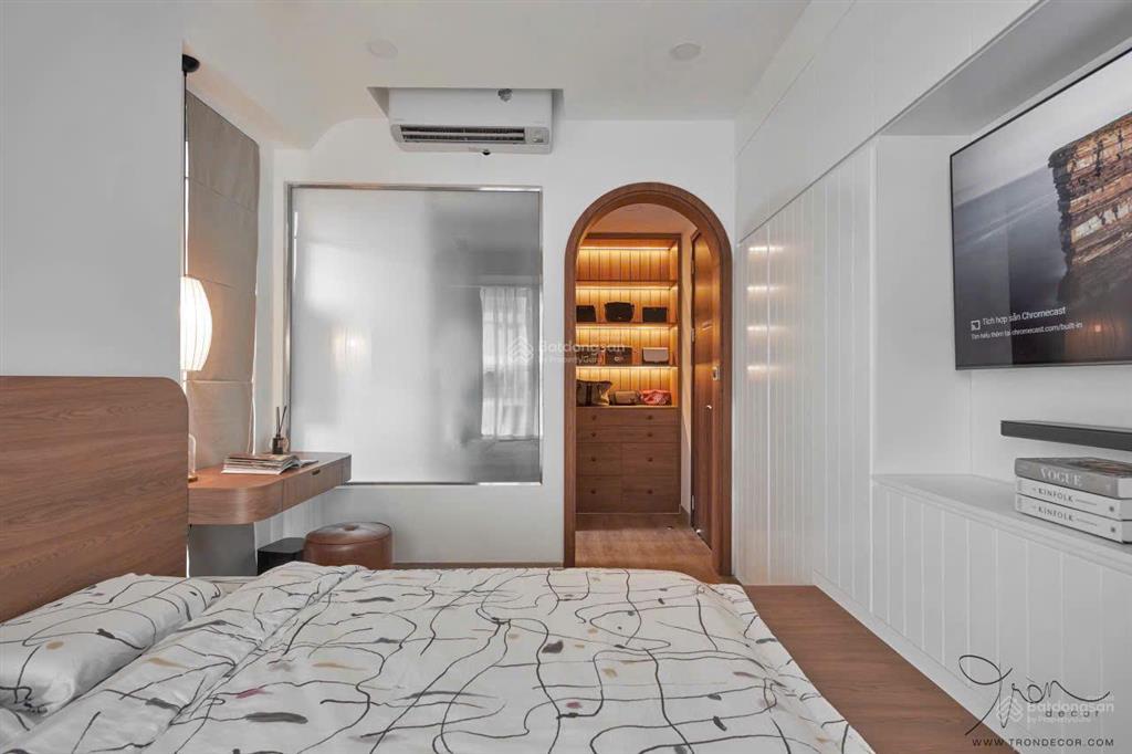Cho thuê gấp căn hộ midtown phú mỹ hưng | 3pn full nội thất | view công viên | chỉ 40 triệu/tháng