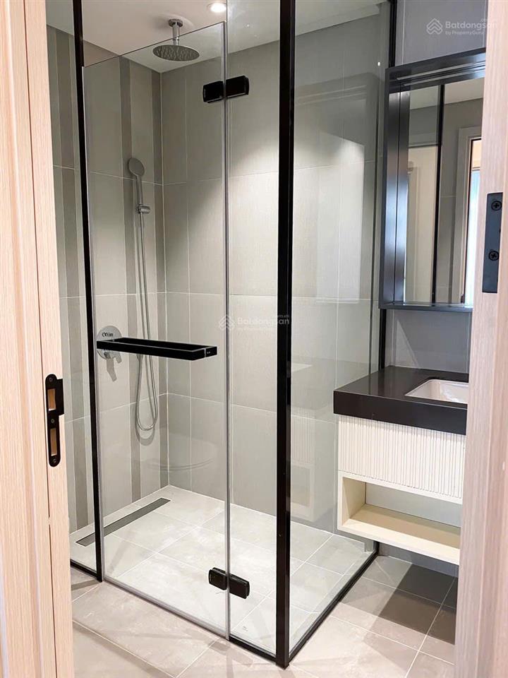 Cho thuê căn hộ 3pn view hồ bơi  cardinal court phú mỹ hưng full nội thất nhà mới 100% 45tr/tháng
