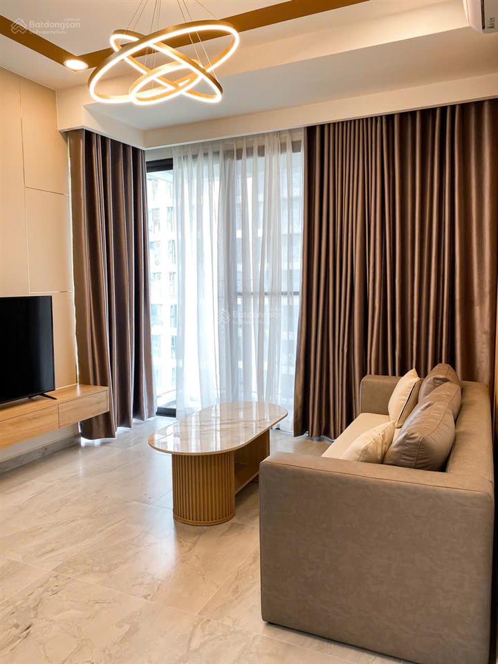 Cho thuê căn hộ 3pn view hồ bơi  cardinal court phú mỹ hưng full nội thất nhà mới 100% 45tr/tháng