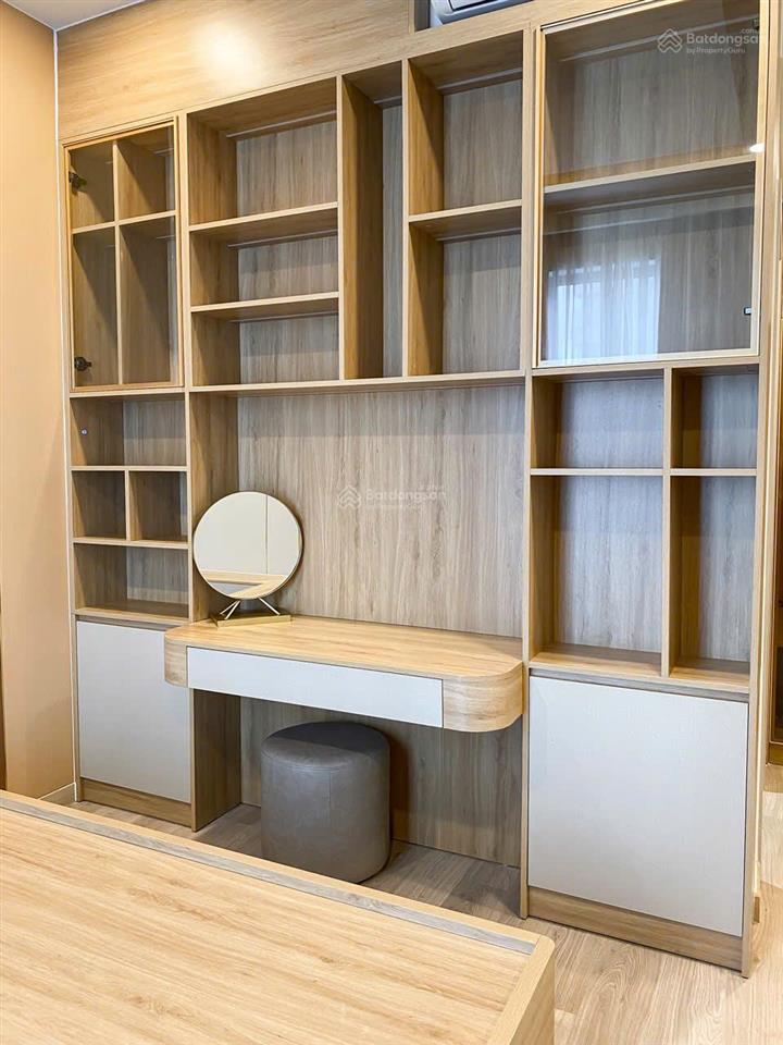 Cho thuê căn hộ 3pn view hồ bơi  cardinal court phú mỹ hưng full nội thất nhà mới 100% 45tr/tháng