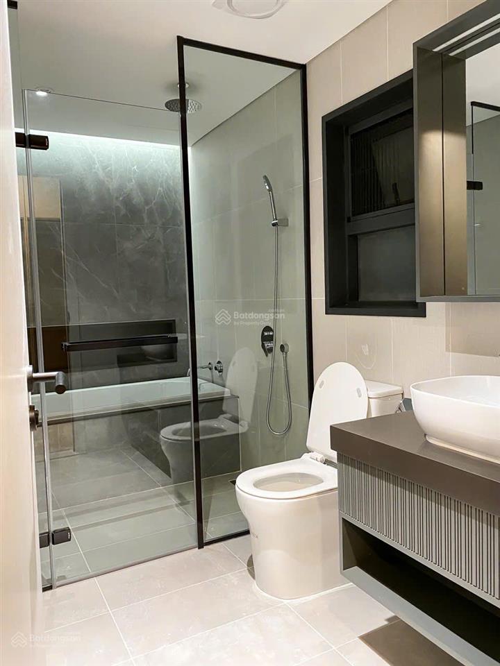 Cho thuê căn hộ 3pn view hồ bơi  cardinal court phú mỹ hưng full nội thất nhà mới 100% 45tr/tháng