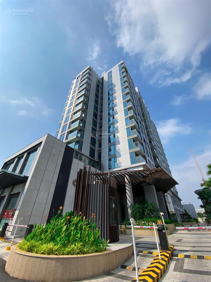 Cho thuê căn hộ 3pn view hồ bơi  cardinal court phú mỹ hưng full nội thất nhà mới 100% 45tr/tháng