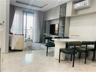 Cho thuê căn hộ 3pn the peak midtown m8 phú mỹ hưng | full nội thất cao cấp | ban công đông nam