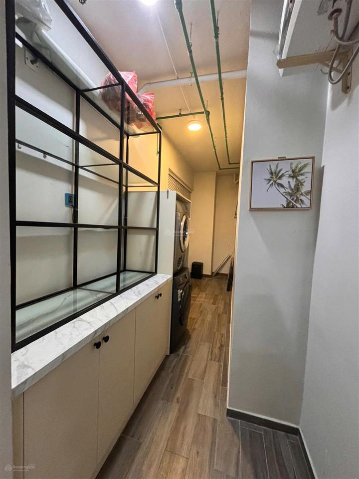 Cho thuê căn hộ 3pn the peak midtown m8 phú mỹ hưng | full nội thất cao cấp | ban công đông nam