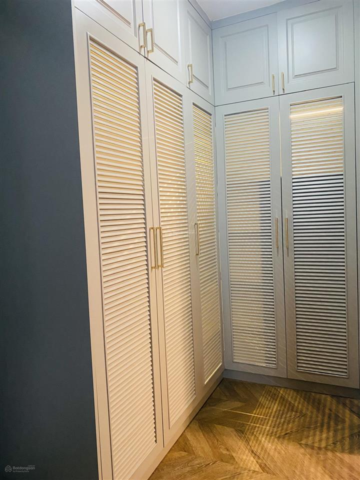 Cho thuê căn hộ 3pn the peak midtown m8 phú mỹ hưng | full nội thất cao cấp | ban công đông nam