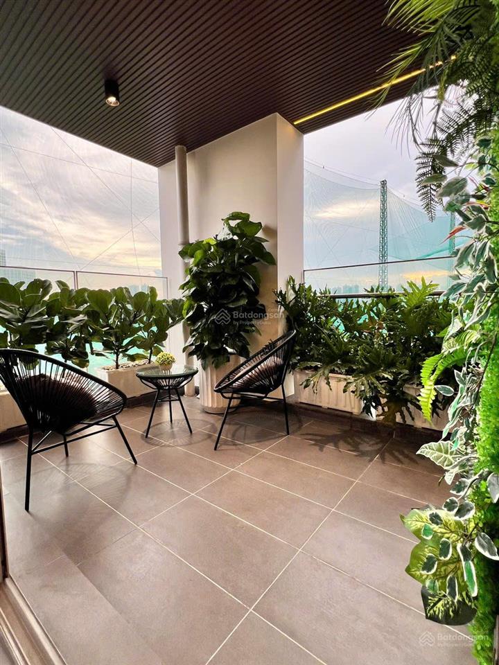 Siêu phẩm green valley phú mỹ hưng, căn góc 3pn | view sân golf riêng | nội thất cao cấp mới 100%