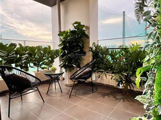 Siêu phẩm green valley phú mỹ hưng  căn góc 3pn| view sân golf độc bản | nội thất cao cấp mới 100%