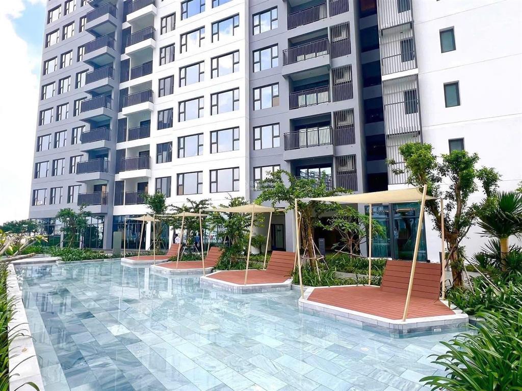 Bán gấp căn góc 3pn, 3wc the infiniti 135m2 giá hời dự án 92tr/m2, view 360 xem bắn pháo hoa