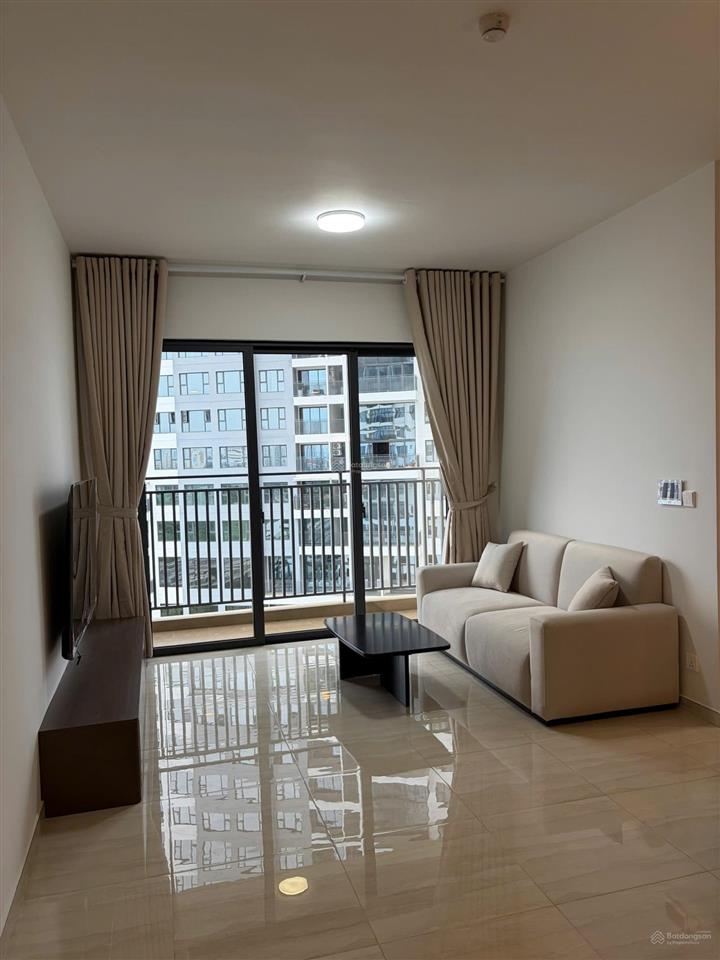 Cho thuê cc tại the infiniti riviera point, 25 triệu, 84 m2, 2pn, 2wc, full nội thất đẹp, nhà mới