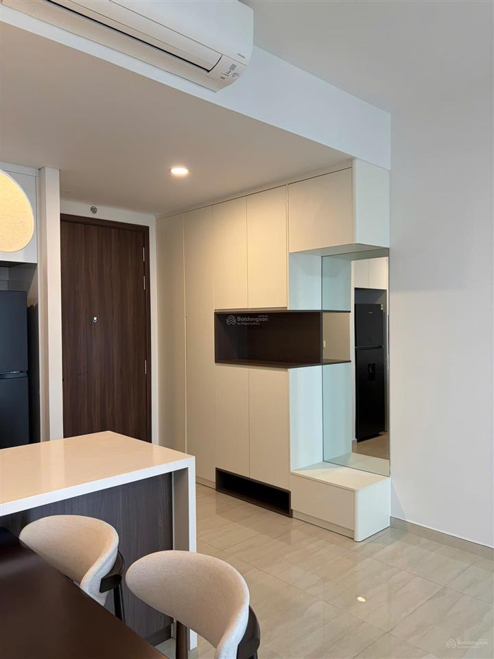 Cho thuê cc tại the infiniti riviera point, 25 triệu, 84 m2, 2pn, 2wc, full nội thất đẹp, nhà mới