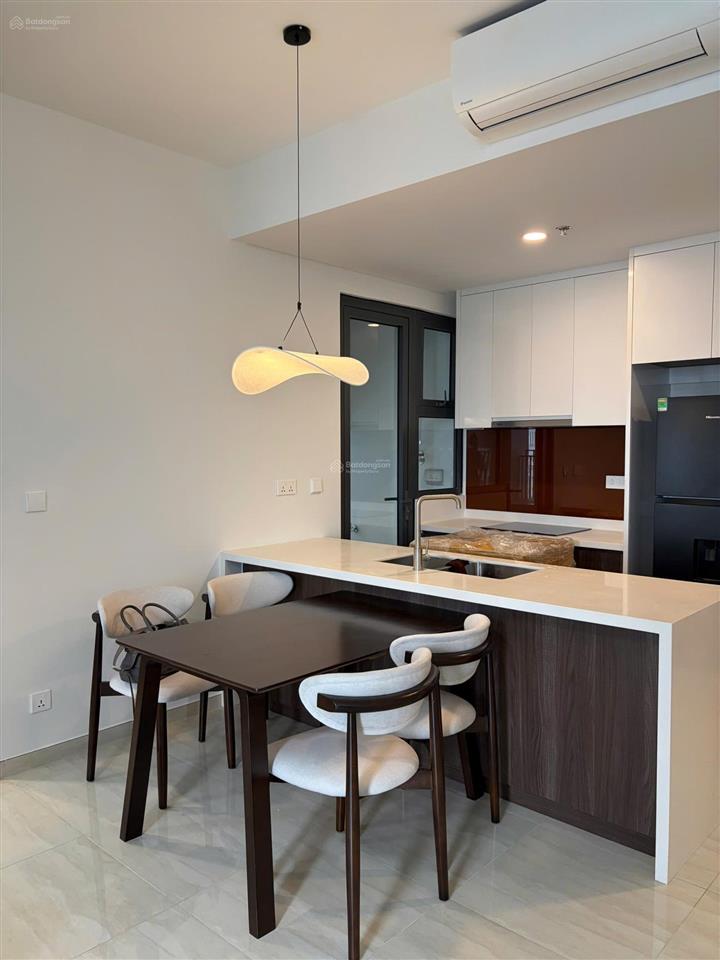 Cho thuê cc tại the infiniti riviera point, 25 triệu, 84 m2, 2pn, 2wc, full nội thất đẹp, nhà mới