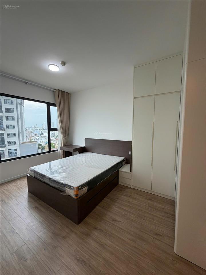 Cho thuê cc tại the infiniti riviera point, 25 triệu, 84 m2, 2pn, 2wc, full nội thất đẹp, nhà mới
