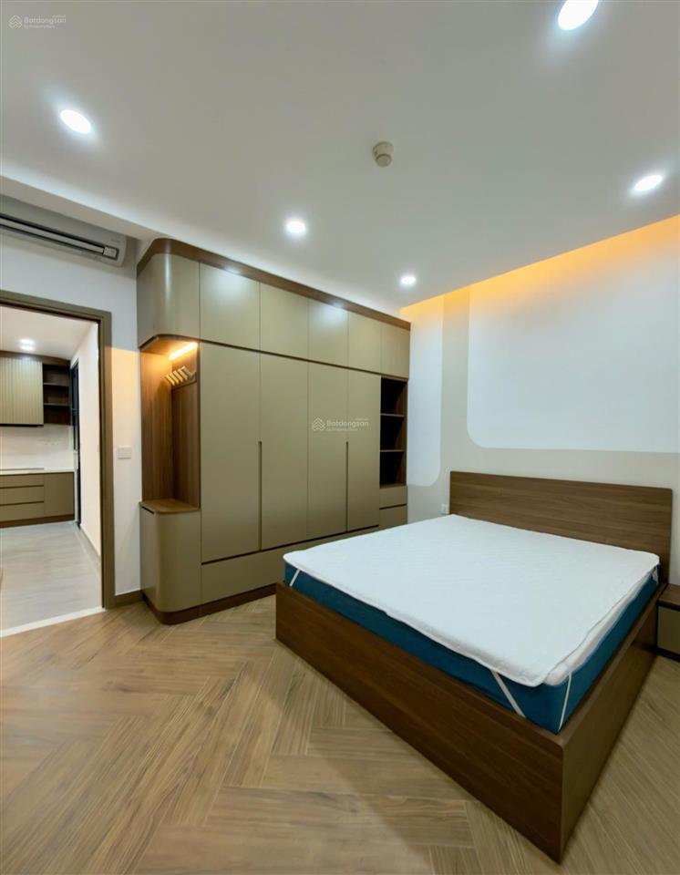 Cho thuê duplex tại căn hộ cao cấp the infiniti, dt 146m2, 3pn, 3wc trang bị full nội thất mới 100%