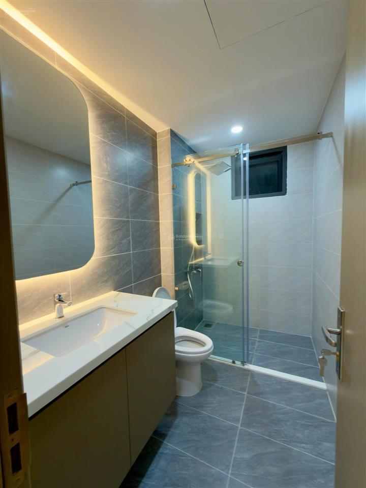 Cho thuê duplex tại căn hộ cao cấp the infiniti, dt 146m2, 3pn, 3wc trang bị full nội thất mới 100%