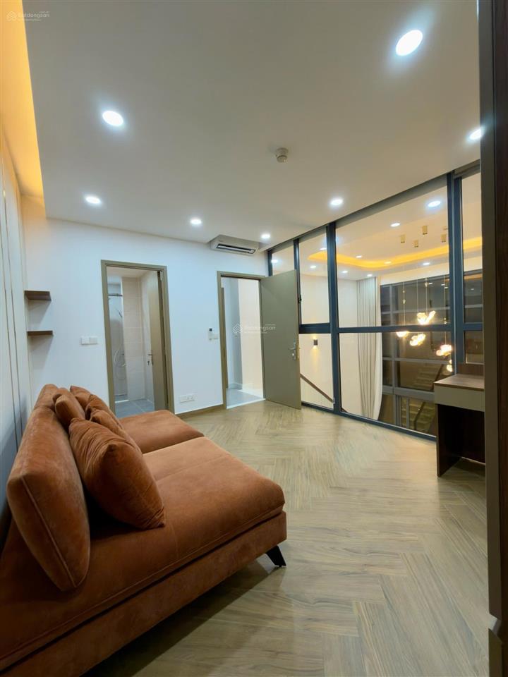 Cho thuê duplex tại căn hộ cao cấp the infiniti, dt 146m2, 3pn, 3wc trang bị full nội thất mới 100%