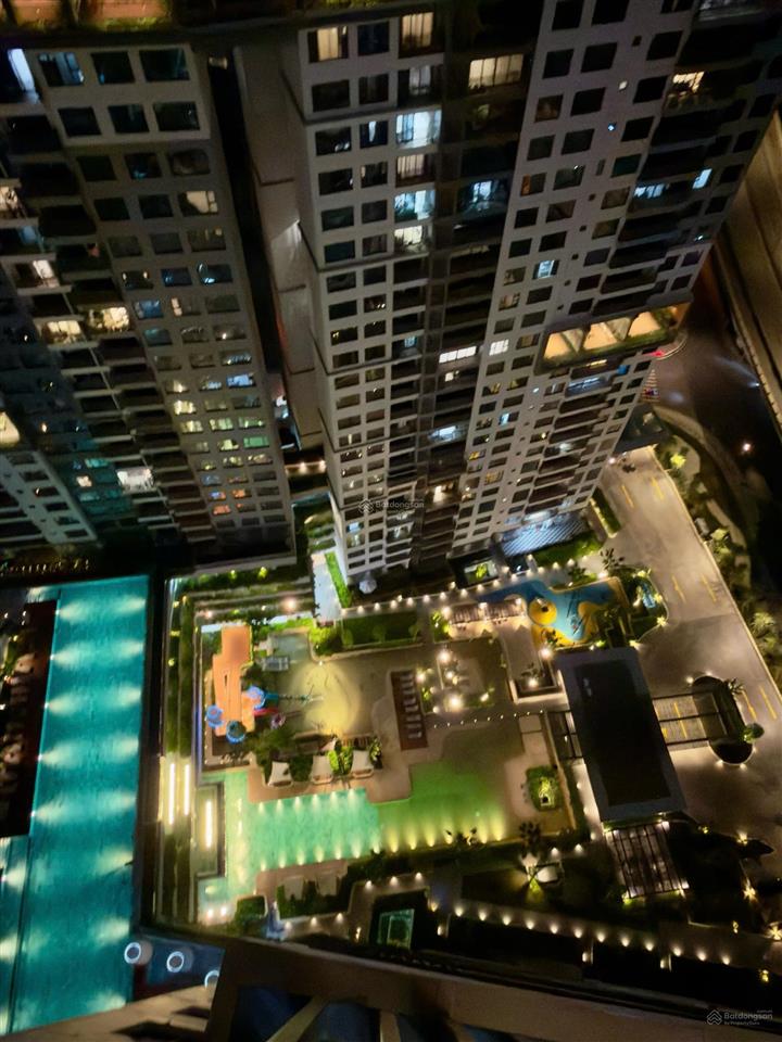 Cho thuê duplex tại căn hộ cao cấp the infiniti, dt 146m2, 3pn, 3wc trang bị full nội thất mới 100%