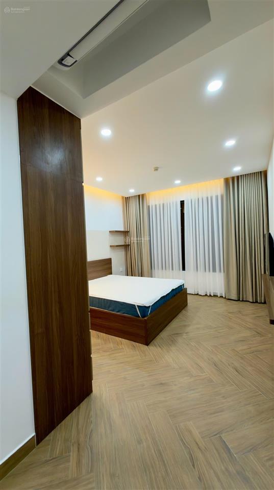 Cho thuê duplex tại căn hộ cao cấp the infiniti, dt 146m2, 3pn, 3wc trang bị full nội thất mới 100%