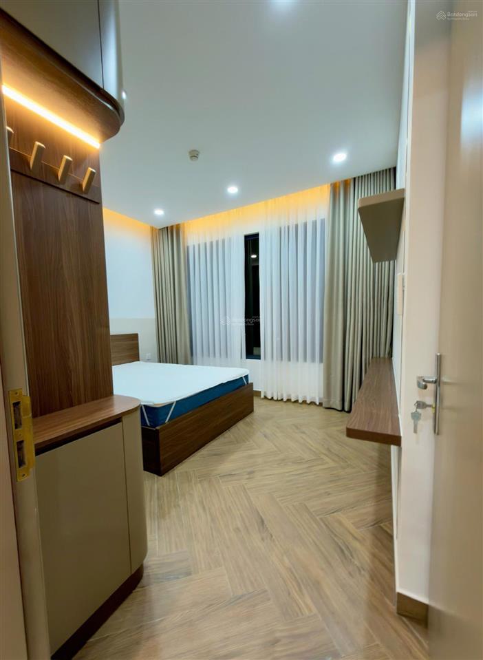 Cho thuê duplex tại căn hộ cao cấp the infiniti, dt 146m2, 3pn, 3wc trang bị full nội thất mới 100%