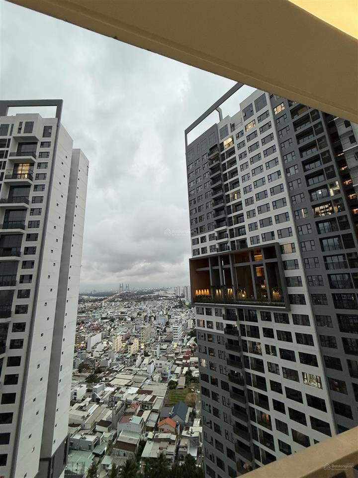 Cho thuê cc siêu hot the infiniti riviera point, 26 triệu, 79m2, 2pn, view hồ bơi thoáng mát
