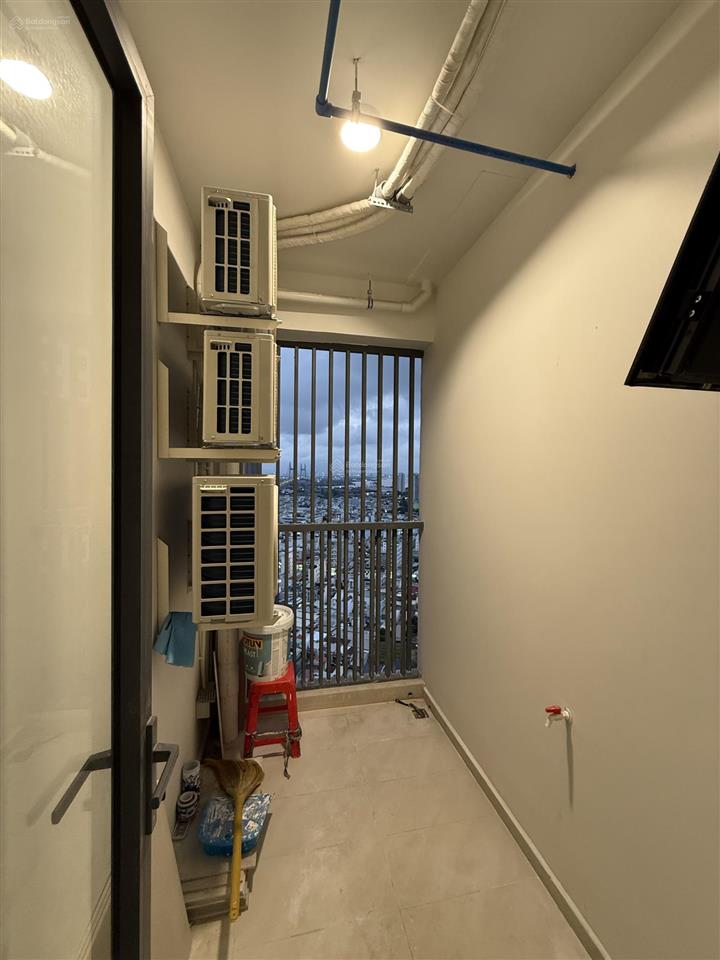 Cho thuê cc siêu hot the infiniti riviera point, 26 triệu, 79m2, 2pn, view hồ bơi thoáng mát