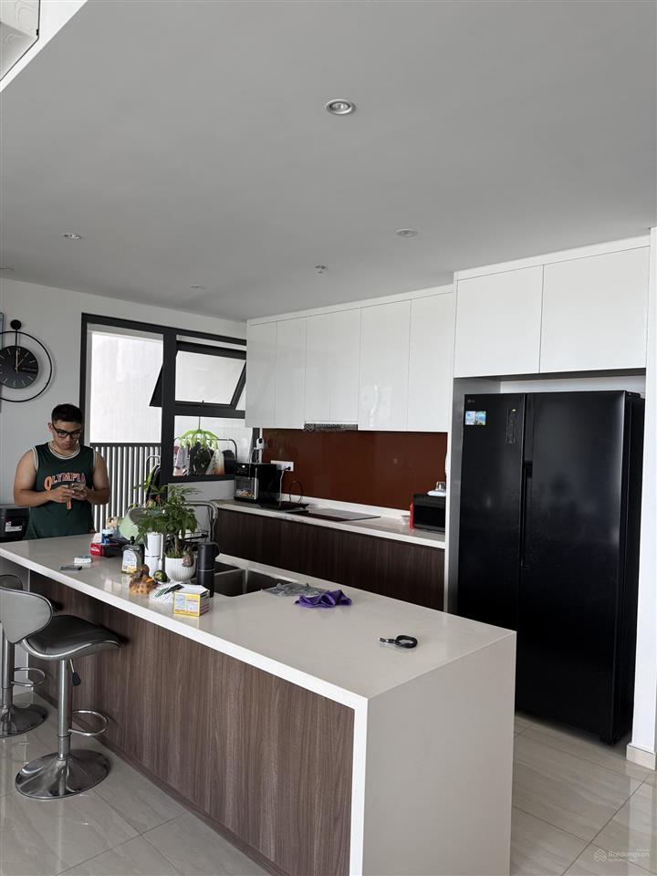 Cho thuê căn hộ 3pn, 3wc tại the infiniti, giá tốt, hướng đông nam, không ồn