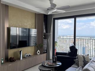 Cho thuê căn hộ 3pn, 3wc tại the infiniti, giá tốt, hướng đông nam, không ồn