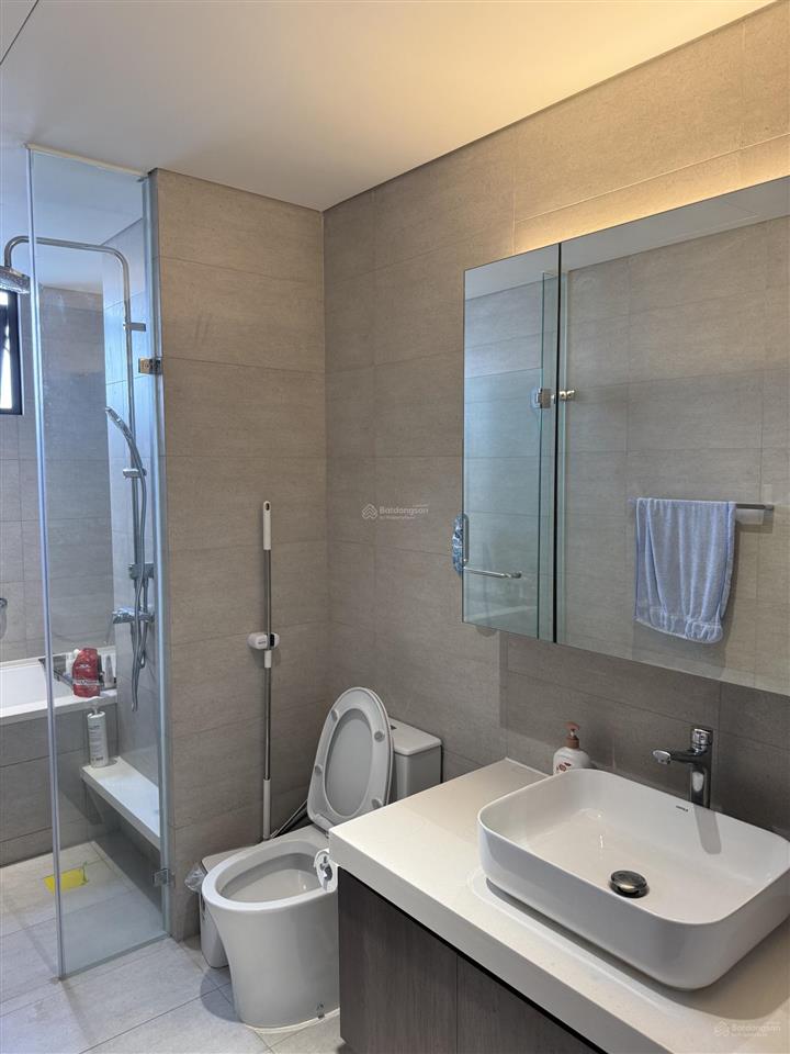 Cho thuê căn hộ 3pn, 3wc tại the infiniti, giá tốt, hướng đông nam, không ồn