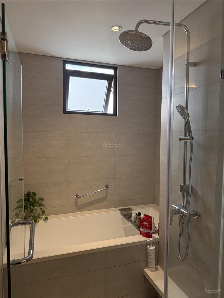 Cho thuê căn hộ 3pn, 3wc tại the infiniti, giá tốt, hướng đông nam, không ồn