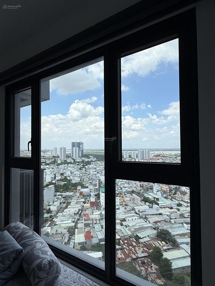 Cho thuê căn hộ 3pn, 3wc tại the infiniti, giá tốt, hướng đông nam, không ồn