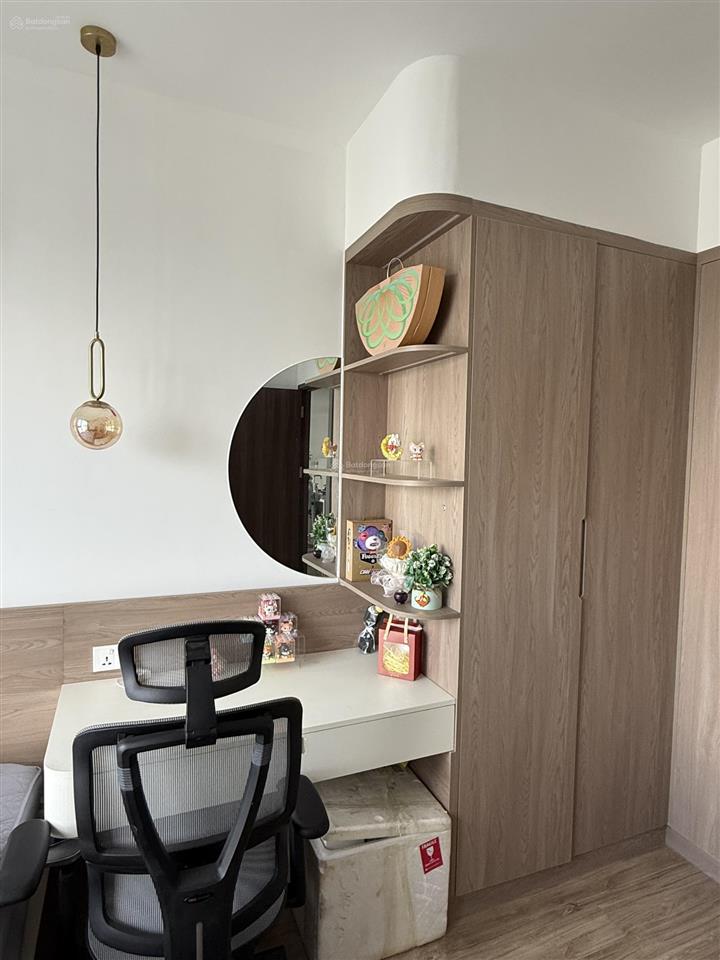 Cho thuê căn hộ 3pn, 3wc tại the infiniti, giá tốt, hướng đông nam, không ồn