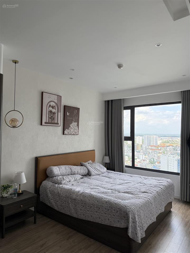 Cho thuê căn hộ 3pn, 3wc tại the infiniti, giá tốt, hướng đông nam, không ồn