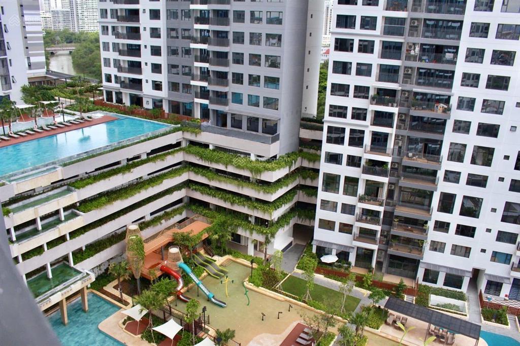 Cho thuê căn hộ the infiniti riviera point, 28 triệu, 91m2, 2pn, 2wc giá tốt ở ngay