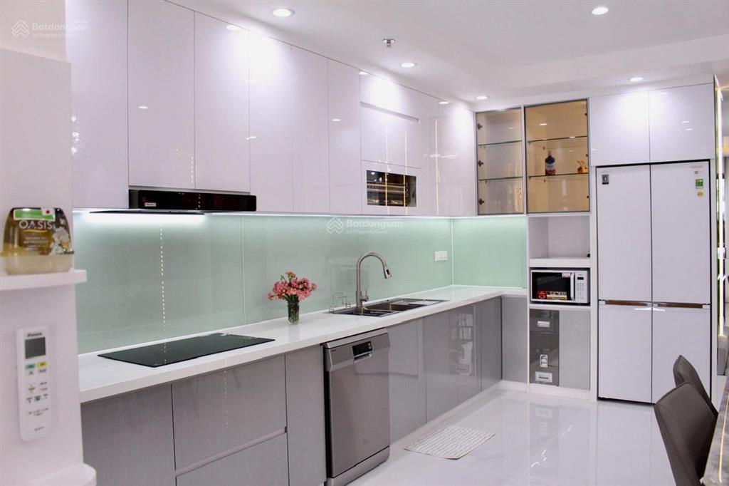 Cho thuê căn hộ the infiniti riviera point, 28 triệu, 91m2, 2pn, 2wc giá tốt ở ngay