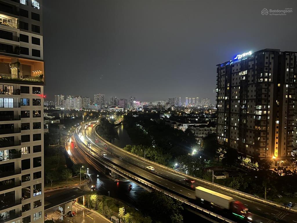 Cho thuê căn hộ the infiniti riviera point, 28 triệu, 91m2, 2pn, 2wc giá tốt ở ngay