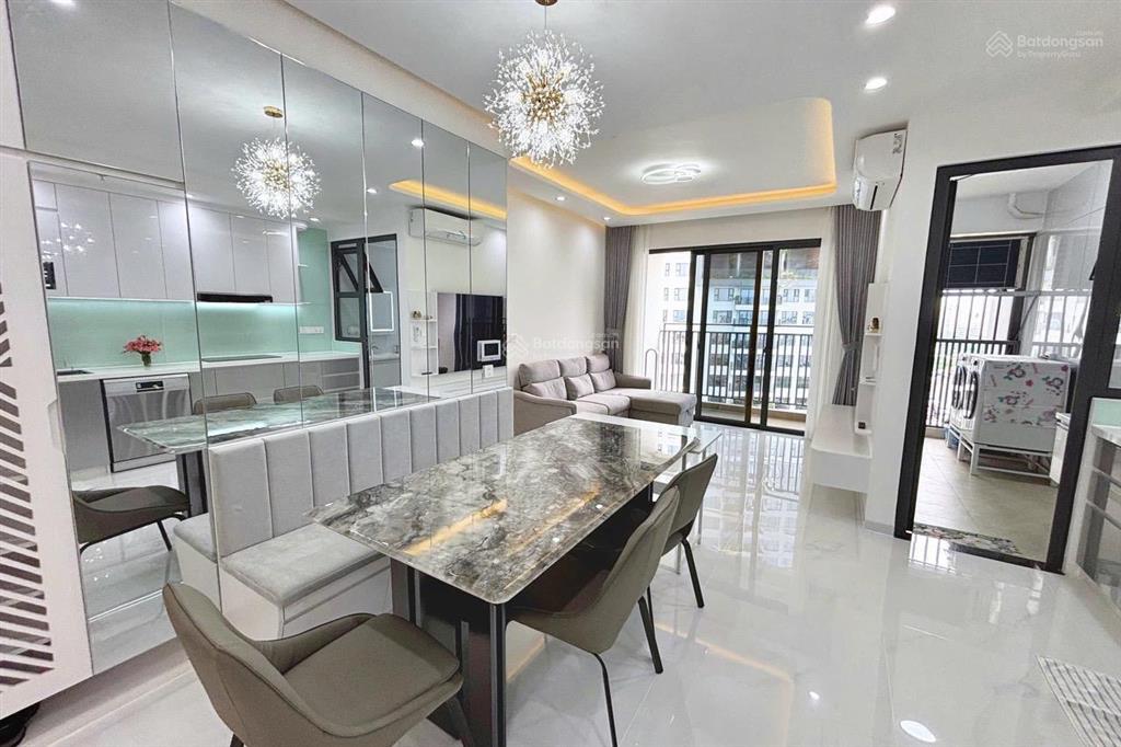 Cho thuê căn hộ the infiniti riviera point, 28 triệu, 91m2, 2pn, 2wc giá tốt ở ngay