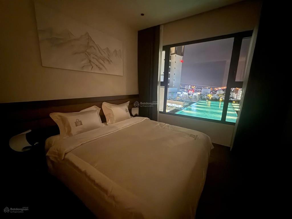 Cho thuê căn hộ the infiniti riviera point, 3pn, 2wc, 129m2 giá tốt ở ngay