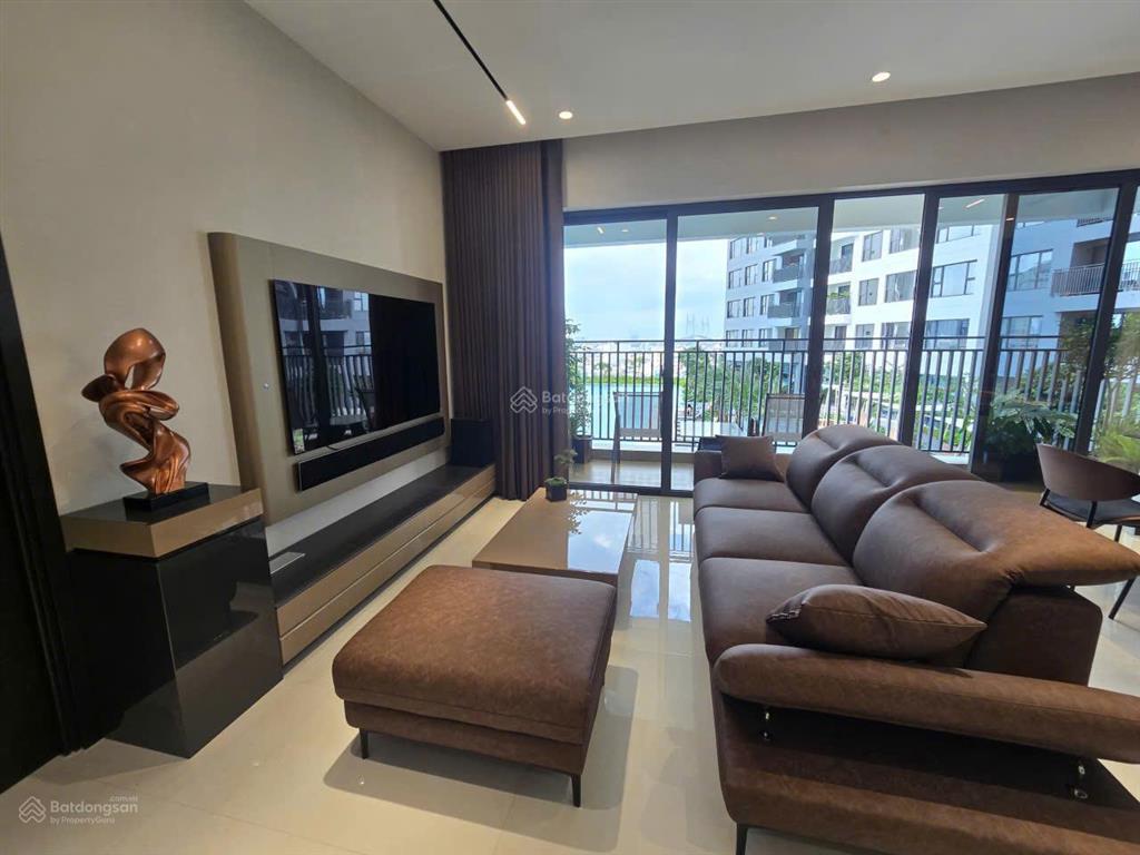 Cho thuê căn hộ the infiniti riviera point, 3pn, 2wc, 129m2 giá tốt ở ngay