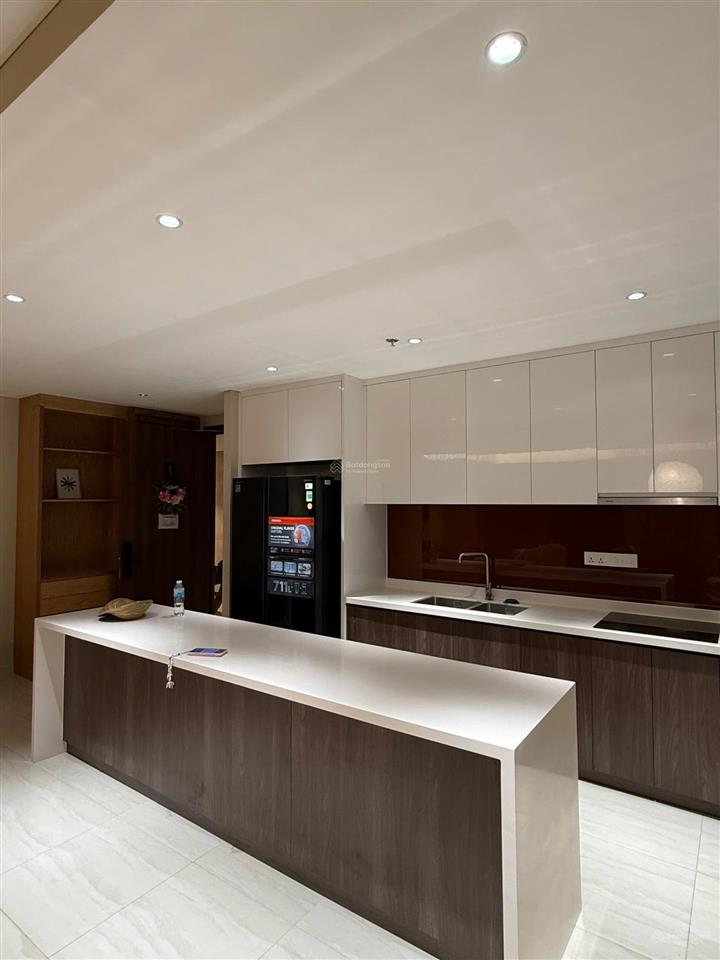 Cho thuê căn hộ the infiniti riviera point, 134 m2, 3pn, 3wc, nội thất đẹp, thoáng view q1 landmark