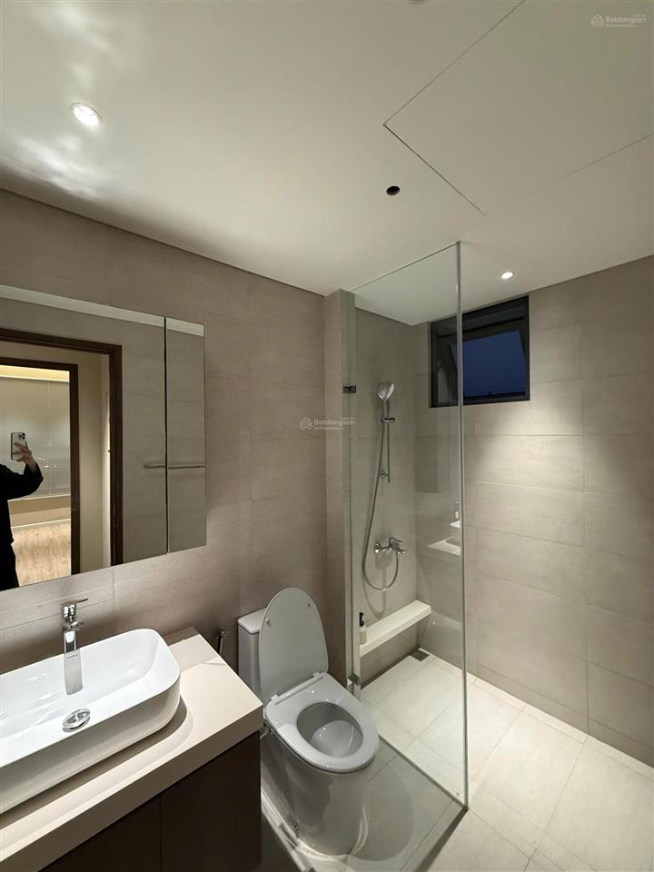 Cho thuê căn hộ the infiniti riviera point, 134 m2, 3pn, 3wc, nội thất đẹp, thoáng view q1 landmark
